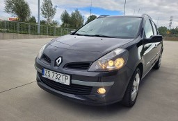 Renault Clio III Rip Curl Bezwypadkowy