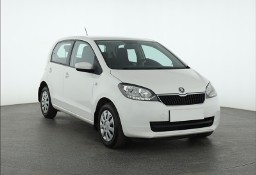 Skoda Citigo Citigo , Salon Polska, Serwis ASO, Klima, Parktronic