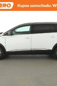 Peugeot 5008 II 7 os. full LED navi klima auto półskóra virtual cocpit kamery-2