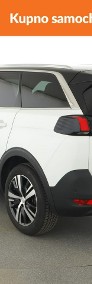 Peugeot 5008 II 7 os. full LED navi klima auto półskóra virtual cocpit kamery-4