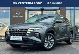 Hyundai Tucson III 1.6T-GDI HEV 230KM 4WD Executive Pierwszy właściciel Salon PL VAT 23