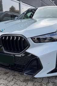 BMW X6 G06 xDrive40i M Sport xDrive40i M Sport 3.0 (381KM)| Szklany dach panora-2