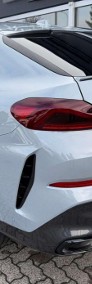 BMW X6 G06 xDrive40i M Sport xDrive40i M Sport 3.0 (381KM)| Szklany dach panora-4