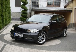 BMW SERIA 1 I (E81/E82/E87/E88) BMW SERIA 1 2.0 143KM - Xenon - 6 Bieg - GWARANCJA - Zakup Door To Door