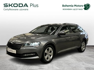 Skoda Superb III III 2015-1