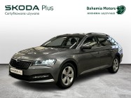 Skoda Superb III III 2015