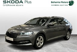 Skoda Superb III III 2015