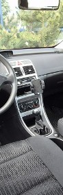Peugeot 307 II 1.6 HDI 90 KM * org. przebieg * klimatyzacja * pl salon * warszawa-4