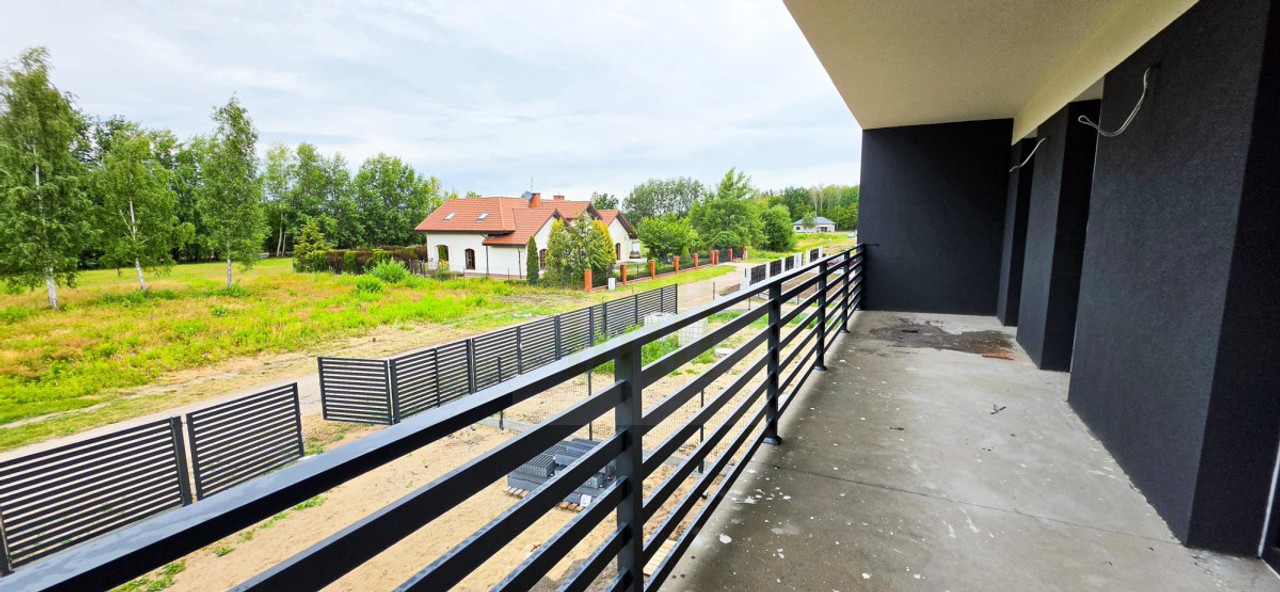 Bliźniak blisko nowa Szkoła i piękne otoczenie - Widok 3