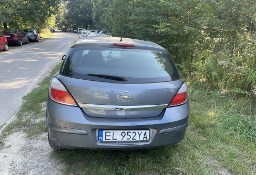 Opel Astra H pierwszy właściel