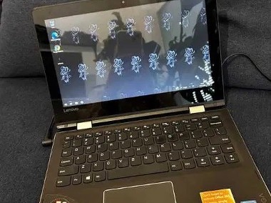 Notebook LENOVO Yoga 310-1