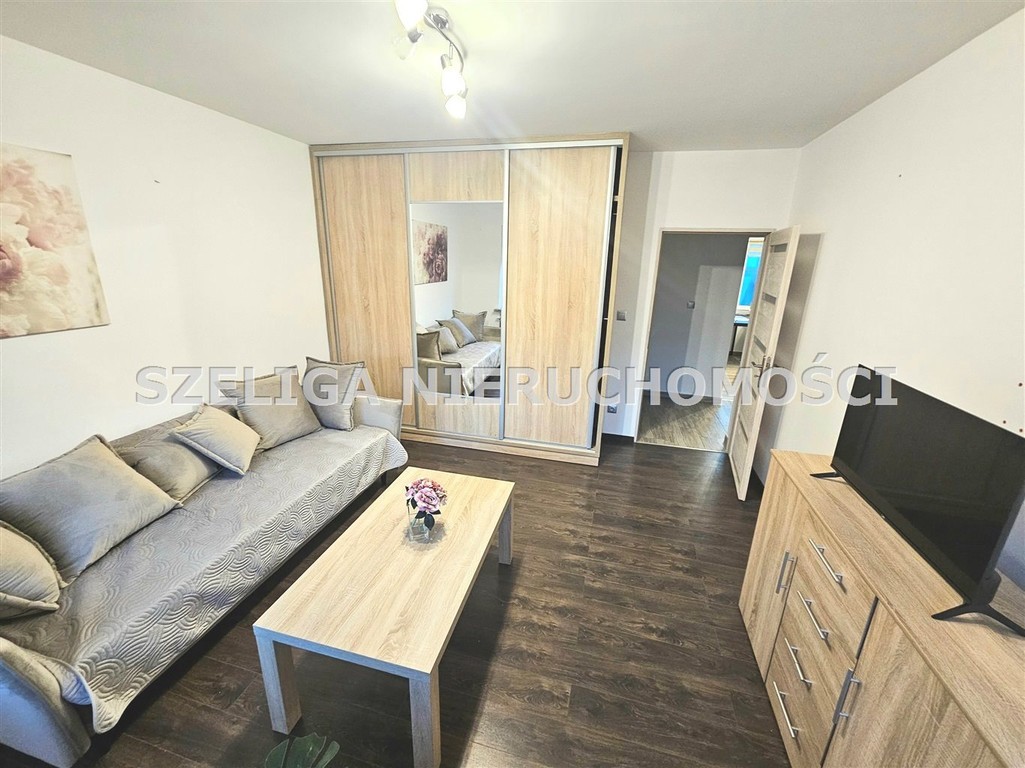Mieszkanie do wynajęcia, 52 m² Śródmieście