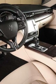 Maserati Quattroporte VI SQ4 409 KM MY2014 Keyless FV23%-2
