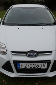 Ford Focus III zarejestrowany i piękny . Gwarancja-2