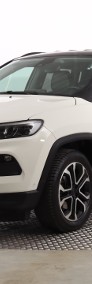 Jeep Compass II , Salon Polska, Serwis ASO, Skóra, Klimatronic, Tempomat,-3