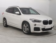 BMW X1 F48 , Salon Polska, Serwis ASO, Navi, Xenon, Bi-Xenon,