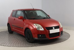 Suzuki Swift IV , Salon Polska, Klimatronic, Parktronic,