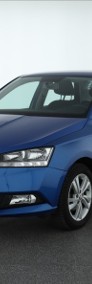 Skoda Fabia III , Salon Polska, 1. Właściciel, Serwis ASO, VAT 23%, Klima,-3