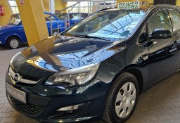 Opel Astra J GAZ+ZOBACZ OPIS !! W PODANEJ CENIE ROCZNA GWARANCJA !!