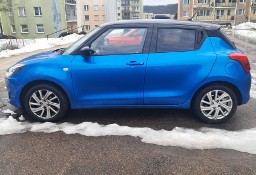 Suzuki Swift V pierwsza właścicielka 2023 r.