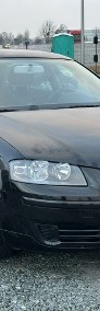 Audi A3 II (8P) Audi A3 Sportback 1.9 TDI 105KM Ambition 2007-3