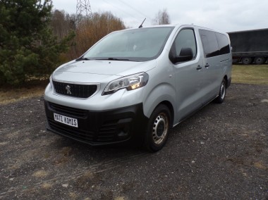 Expert 2.0HDi 150KM SALON POLSKA Super Stan-1