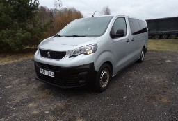Peugeot Traveller Expert 2.0HDi 150KM SALON POLSKA Super Stan