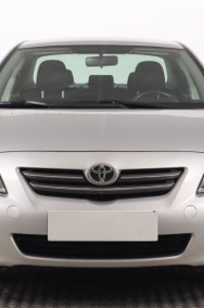Toyota Corolla X , Salon Polska, 1. Właściciel, Klima, Parktronic,-2