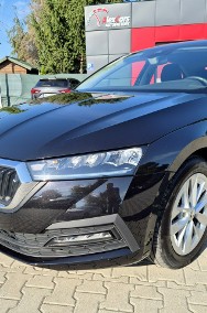 Skoda Octavia IV Salon Polska * Dsg-2