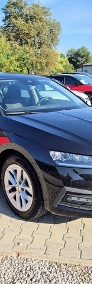 Skoda Octavia IV Salon Polska * Dsg-4