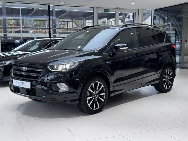 Ford Kuga III ST LINE, Kamera, CarPlay/Android Auto , FV23, gwarancja, DOSTAWA-1