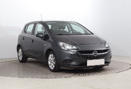 Opel Corsa E , Salon Polska, Serwis ASO, Klima