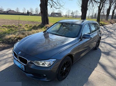 320d xDrive Luxury Line 184KM 2013r-1