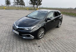 Toyota Auris II Toyota Auris 1.8 HSD 136KM Prestige Hybrid