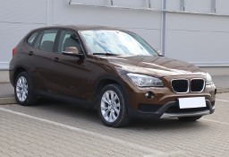 BMW X1 I (E84) , Salon Polska, Serwis ASO, Automat, Xenon, Bi-Xenon,