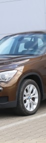 BMW X1 I (E84) , Salon Polska, Serwis ASO, Automat, Xenon, Bi-Xenon,-3