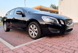 Volvo V60 I Volvo V60 D3 Stan bardzo dobry | Wymieniony rozrząd