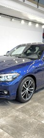 BMW SERIA 1 i 2.0 224KM automat 2019 r., salon PL, przebieg tylko 71tys.km-4