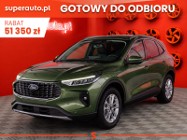 Ford Kuga IV Titanium aut. 1.5 EcoBoost Titanium aut. 1.5 EcoBoost 186KM / Pakiet