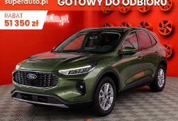 Ford Kuga IV Titanium aut. 1.5 EcoBoost Titanium aut. 1.5 EcoBoost 186KM / Pakiet