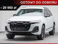 Audi Q7 II 50 TDI quattro S Line 50 TDI quattro S Line 3.0 (286KM)