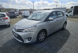Toyota Verso dwa komplety kół