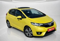 Honda Jazz IV