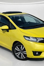 Honda Jazz IV-2