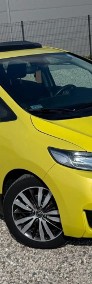 Honda Jazz IV-4