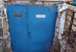 Drzwi Stalowe mocne 155 x 218 cm 1550 x 2180 mm