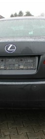 Lexus IS II XE20 Exclusive Climatronic Xenon Aut.-3