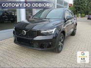 Volvo XC40 B3 Plus Dark 2.0 B3 Plus Dark (163KM) Kamera o zasięgu 360