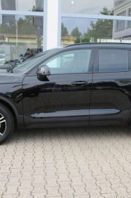 Volvo XC40 B3 Plus Dark 2.0 B3 Plus Dark (163KM) Kamera o zasięgu 360-2