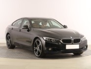 BMW SERIA 4 II (F36) , 1. Właściciel, Serwis ASO, Automat, Skóra, Navi,